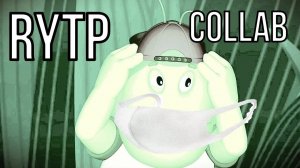Лунтик RYTP ПУП 6 COLLAB