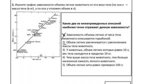 Задания 4.Работа с информацией представленной в графической форме