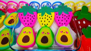 🎃 Оранжевый СЛАЙМ на Хэллоуин 🧡 Страшно КРАСИВЫЙ и МЕГА БЛЕСТЯЩИЙ! 👻✨ | Kitty Slime