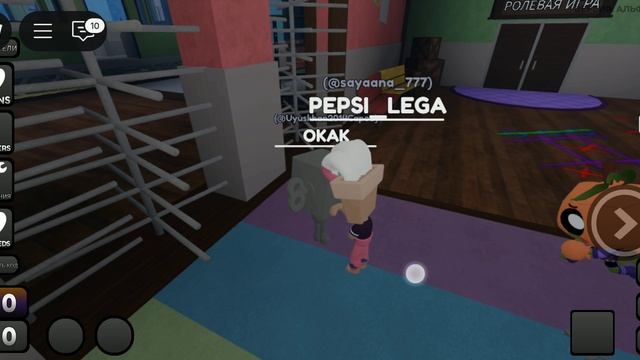 Играю в мир денди :..../ #DandysWorld