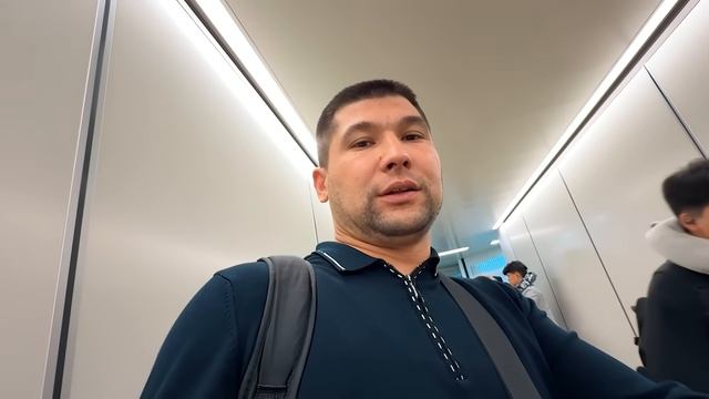 YO’L YO’LAKAY 72-qism. Шанхай. SHANGHAI. смотреть онлайн