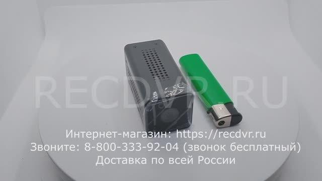 Мини Wi-Fi камера для трансляции через интернет с записью в телефон TapCam MV-33 смотреть онлайн
