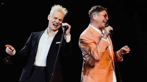 Григорий Лепс &  SHAMAN - Она Не Скажет Да (Премьера Клипа 2025) Unofficial Clip.Remastered.