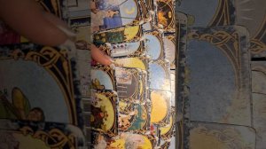 ТАРО РАСКЛАД\ НА КАКОЙ ЭТАП СВОЕЙ ЖИЗНИ ВЫ ВЫХОДИТЕ?!