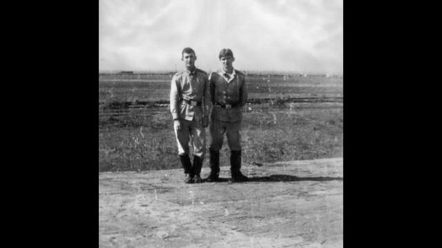 Мои старые фотографии.