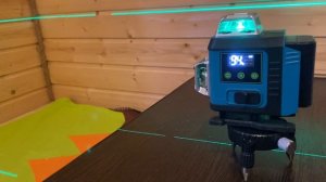 Лазерный уровень китайский Макита