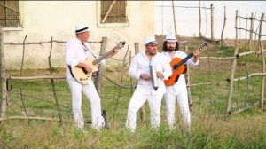 Старик и смерть_ Rashid_ квартет из голосов автора...