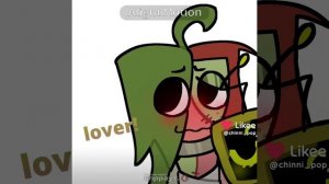 Я и тот, кто меня больше всего любит❤️🎀 (Да я влюблена, и не в 1, а в 3🎀, не по-дружески)