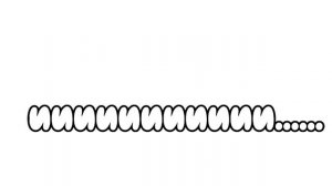 Туториал на лёгкие мини анимации (и для реймы это ещё туториал на анимацию ног) :3