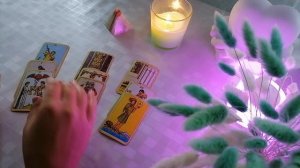 Что понял загаданный мужчина о тебе сейчас ❓