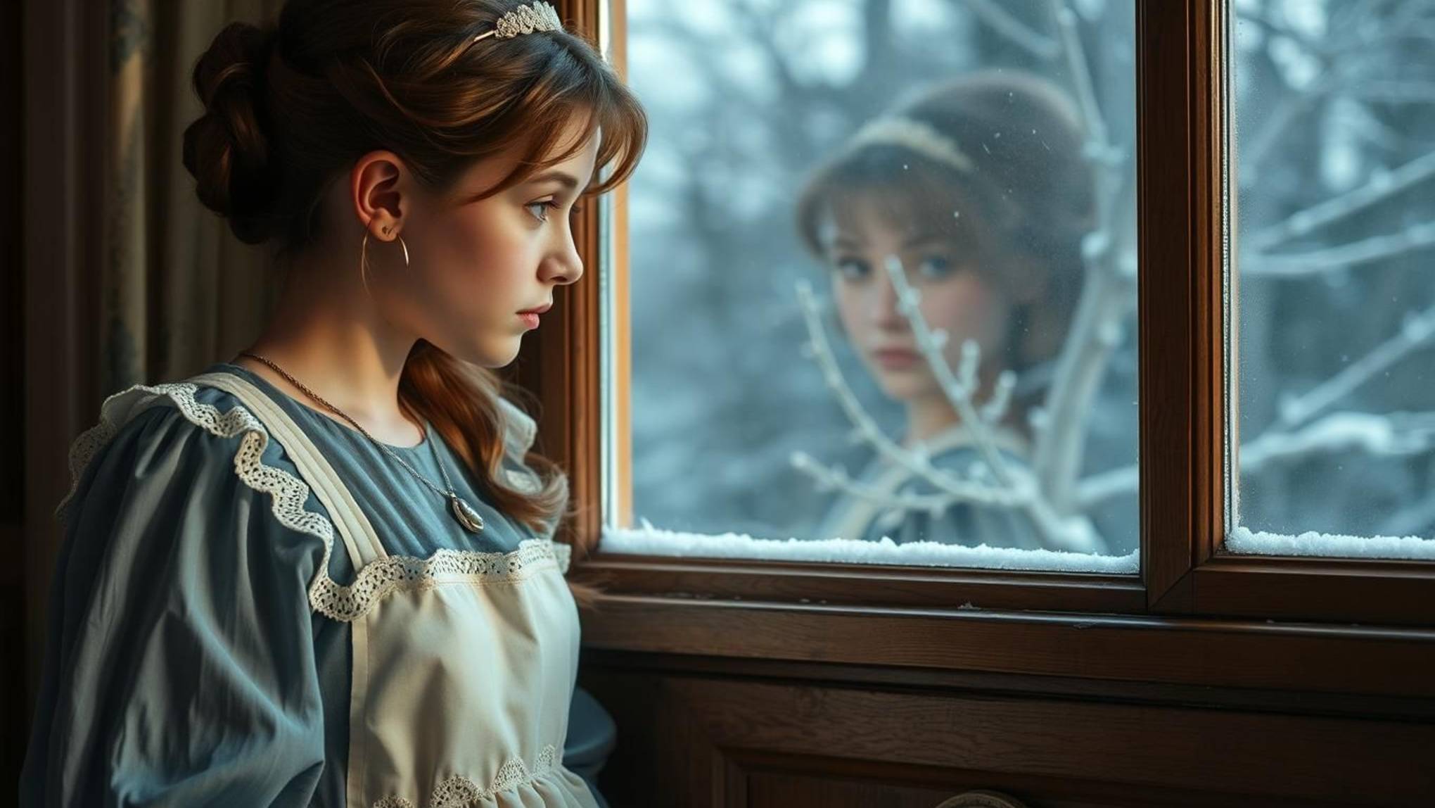 В тот год осенняя погода / А.С. Пушкин / Опера смотреть онлайн