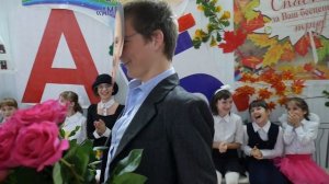 День учителя 03-10-2025 Амонд Моздок
