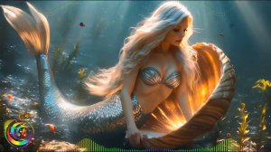 Светлана Астор - Море Грёз (Мираж Extended Spacesynth Cover)