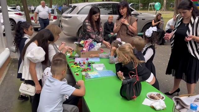 День знаний 1.09.2025 смотреть онлайн