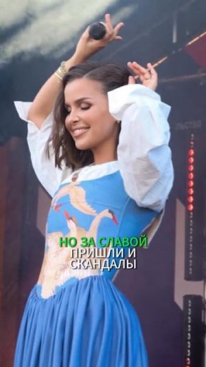 Феномен Татьяны Куртуковой!