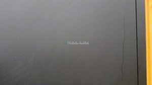 Хозблок от Малинки с выносными полками