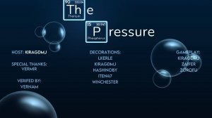 The Pressure by Cherryteam (Harder) ID 125589543