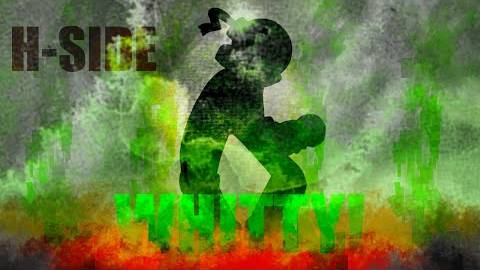 🟠EPILEPSY ATTENTION🟢H-side Spot ФНФ! Spot BF Vs WHITTY! DAY 1