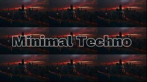 Minimal Techno Mix 2025