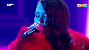 Перевоплощение в Serebro — «Мало тебя» | ЯРЧЕ ЗВЁЗД