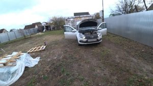 Что делать со светом на Лада Гранта? Буду записываться к дилеру, очередные проблемы с машиной!