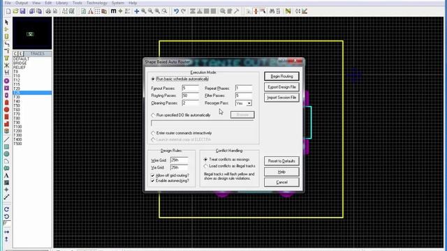 proteus lesson15 смотреть онлайн