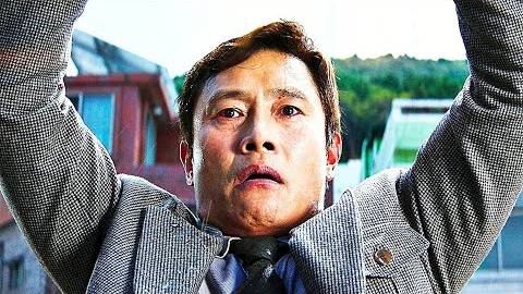 Метод исключения — Русский трейлер (Дубляж, 2025) смотреть онлайн