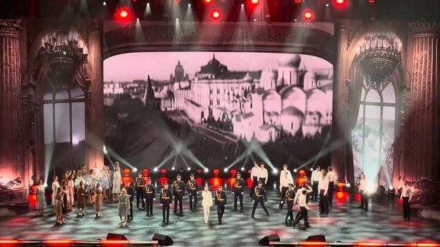 «Пролог» Творческий центр Ангелины Шкарупиной «Броско» 28.06.2025 смотреть онлайн