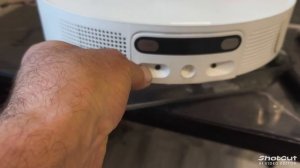 Разбираем и собираем пылесос Dreame L10 ultra