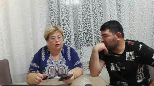 Немного Пообщаемся 1