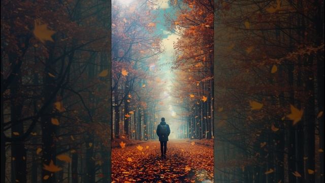 Осень смотреть онлайн