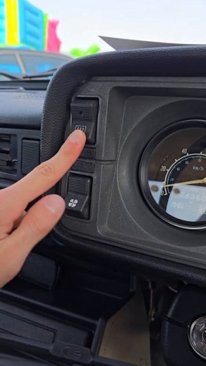 ЭtО LADA RIVA 1500L | #ТаКоЙоБзОр