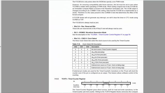 FLOWCODE УРОК 38 Аппаратный ШИМ5 2