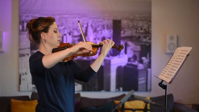 Küchler, Ferdinand_ Concertino op. 15 in the style of Antonio Vivaldi