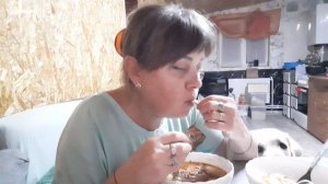 Ужин в Деревне,  добро пожаловать