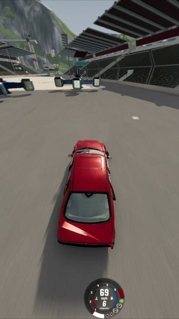 Мерседес из фильма такси BeamngDrive смотреть онлайн