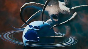 Луна просыпается (Эпизод 7)