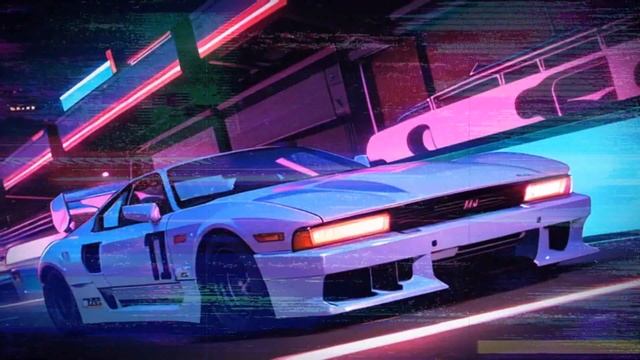 1 9 8 3　 N  E  O N  D  R  I  F  T   ⧸⧸ Synthwave, Cyberwave, Dreamwave, Chillsynth