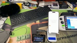 Обновление Daocam Combo Wi Fi двумя способами