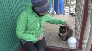 6 соток 10 октября 2025 года. 2 часть.