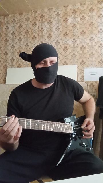 Very Nordic Ninja - In Extasy Trunk 1-2 (19.10.2025) Крайне Северный Ниндзя - В Стволе Экстазов 1-2