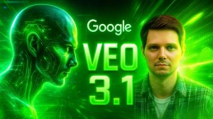 Google против Sora 2: VEO 3.1