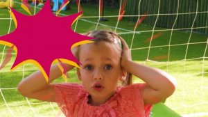 Приключения на ферме: весёлые истории с Майей и Машей