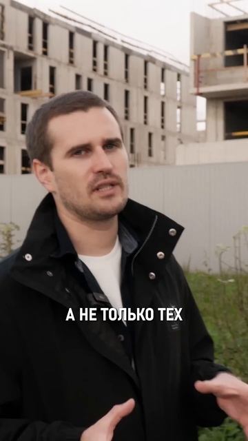 ЭТО лучший ЖК бизнес-класса на ЮГЕ Питера! смотреть онлайн