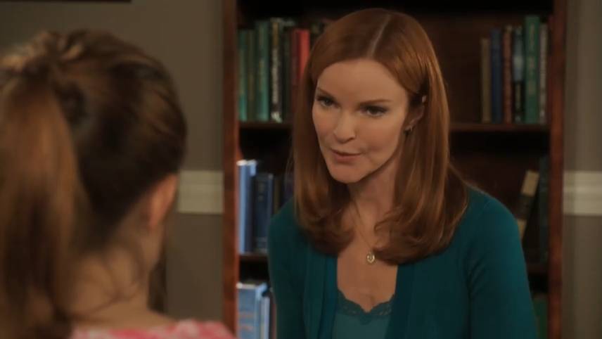 Отчаянные Домохозяйки 8 сезон 4 серия