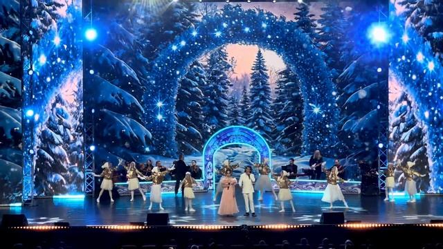 «Потолок ледяной» Сурен Платонов и Творческий центр Ангелины Шкарупиной «Броско» 15.10.25 смотреть онлайн