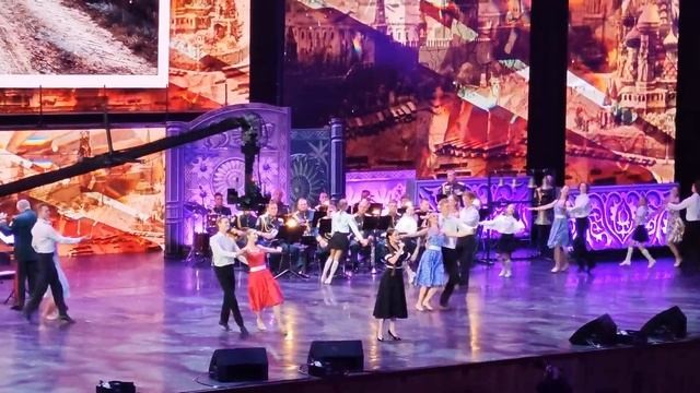 «С чего начинается Родина» Юлия Гаврилова и Творческий центр Ангелины Шкарупиной «Броско» 12.09.25 смотреть онлайн