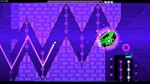 Geometry Dash