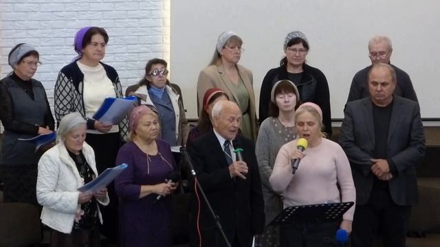 Если б Иисус меня, песня 19.10.2025 смотреть онлайн