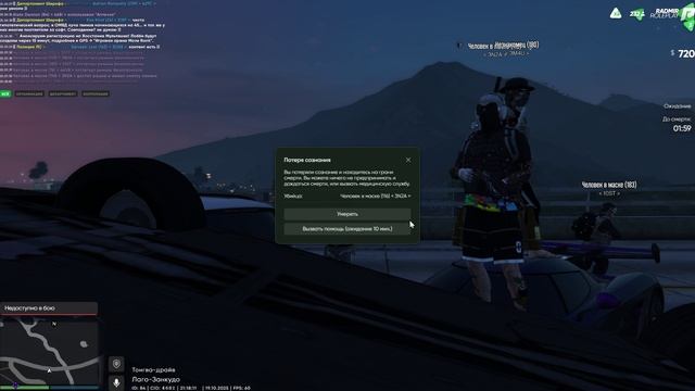 Всмысле PG???